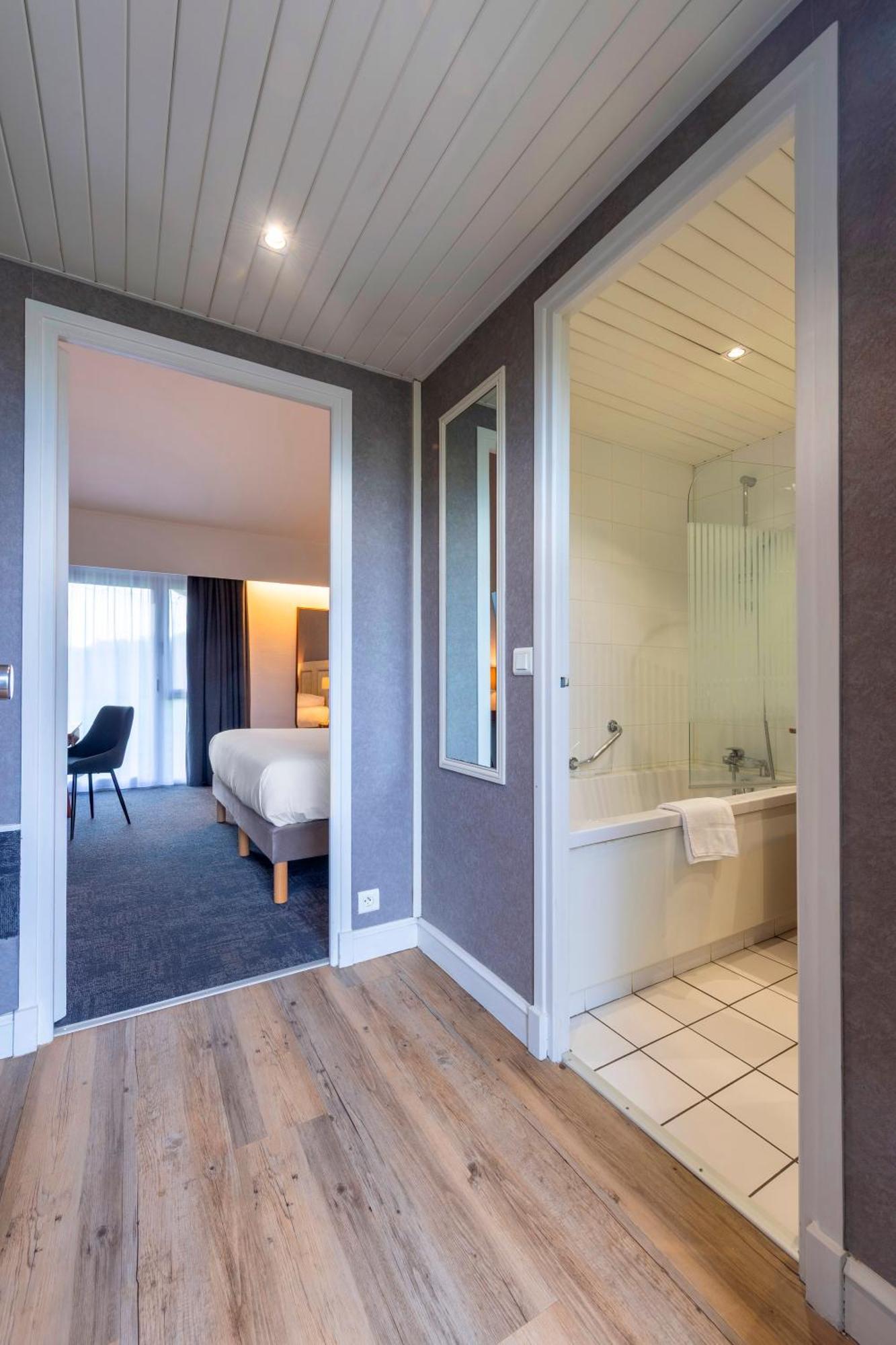 Le Relais Fleuri, Et Restaurant Logis - Avallon Sauvigny-le-Bois