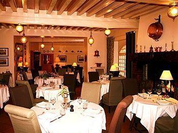 Le Relais Fleuri, Et Restaurant Logis - Avallon